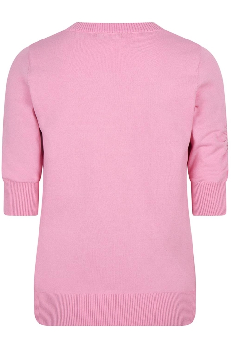EsQualo sweater knit embellishment